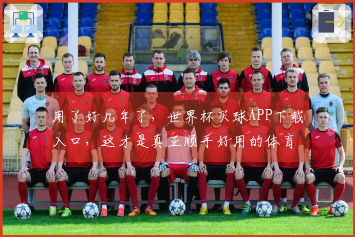 用了好几年了，世界杯买球APP下载入口，这才是真正顺手好用的体育直播平台。
