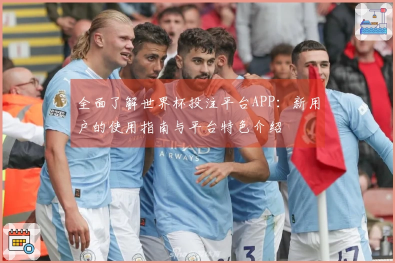 全面了解世界杯投注平台APP：新用户的使用指南与平台特色介绍