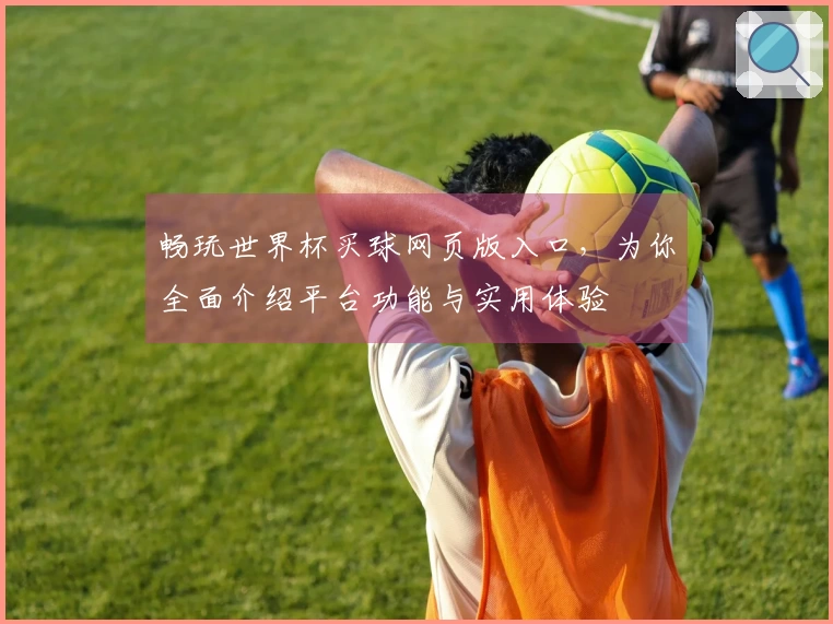 畅玩世界杯买球网页版入口，为你全面介绍平台功能与实用体验