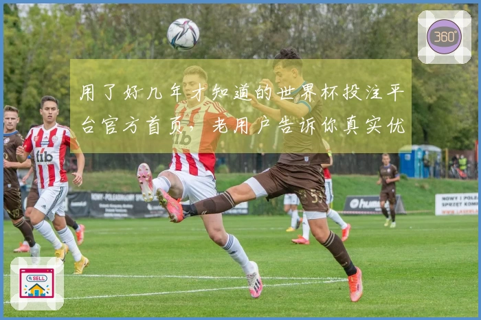 用了好几年才知道的世界杯投注平台官方首页，老用户告诉你真实优缺点。